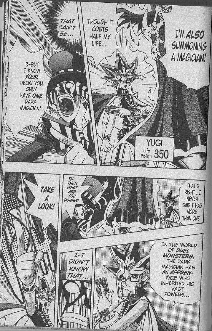 Yu-Gi-Oh! Duelist Chapter 105 15